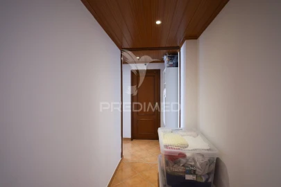 Apartamento T3 para Venda em Nossa Sra de Fatima