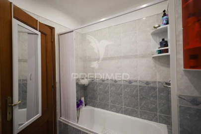 Apartamento T3 para Venda em Nossa Sra de Fatima