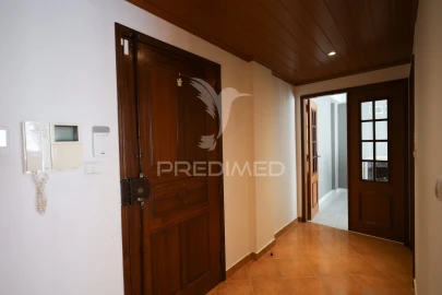 Apartamento T3 para Venda em Nossa Sra de Fatima