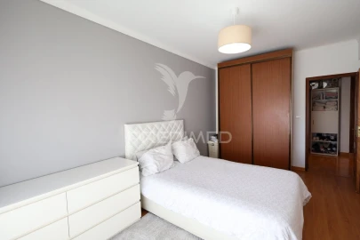 Apartamento T3 para Venda em Nossa Sra de Fatima