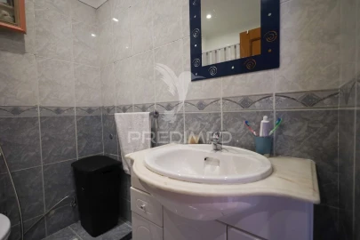 Apartamento T3 para Venda em Nossa Sra de Fatima