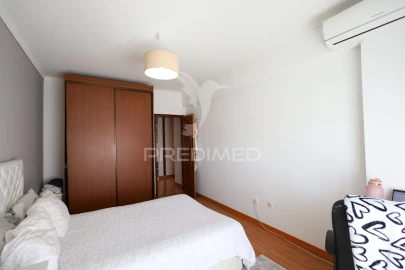 Apartamento T3 para Venda em Nossa Sra de Fatima