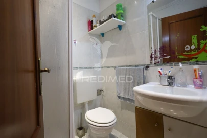 Apartamento T3 para Venda em Nossa Sra de Fatima