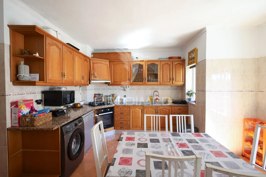 Apartamento T3 para Venda em Nossa Sra de Fatima Foto 12