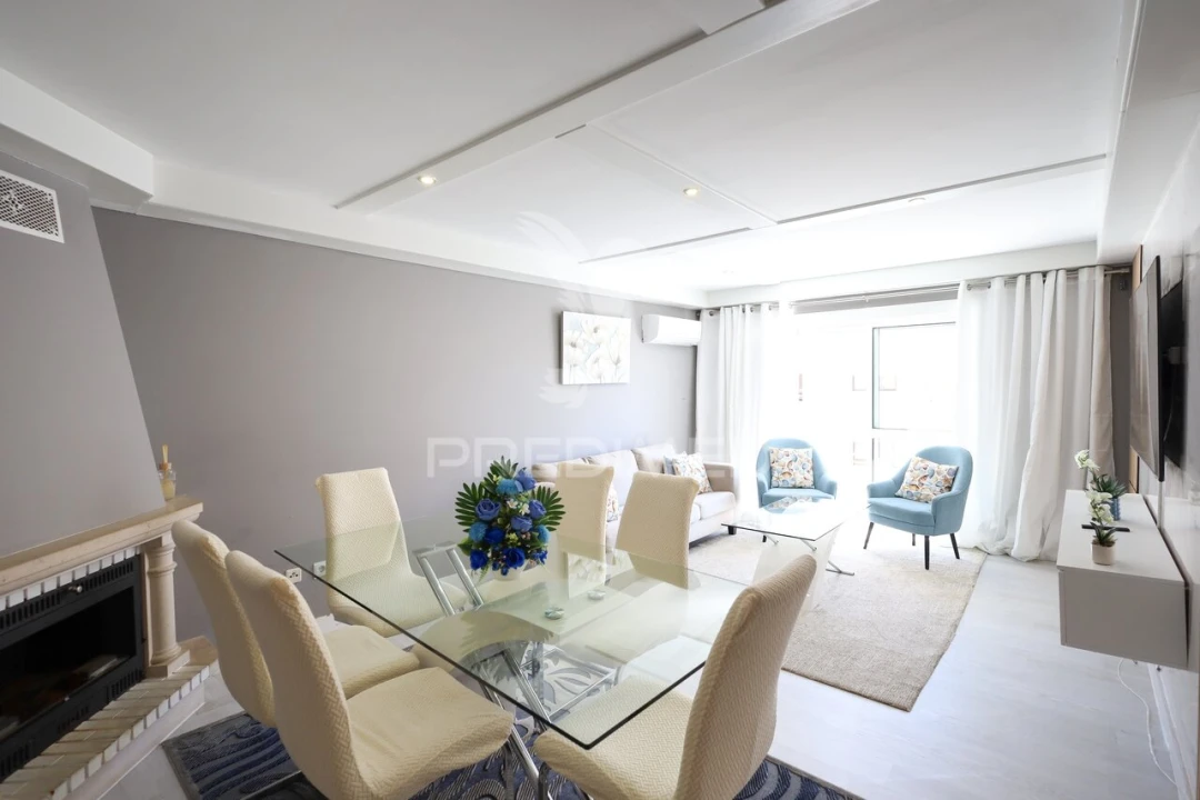 Apartamento T3 para Venda em Nossa Sra de Fatima Foto 2