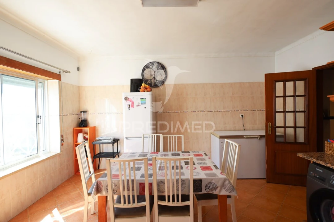 Apartamento T3 para Venda em Nossa Sra de Fatima Foto 14