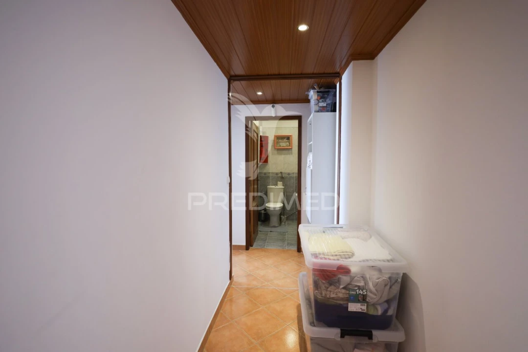 Apartamento T3 para Venda em Nossa Sra de Fatima Foto 26