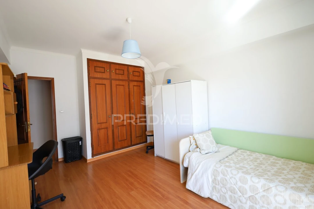 Apartamento T3 para Venda em Nossa Sra de Fatima Foto 18