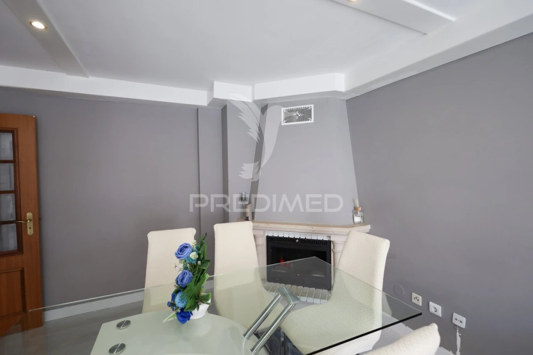 Apartamento T3 para Venda em Nossa Sra de Fatima Foto 5