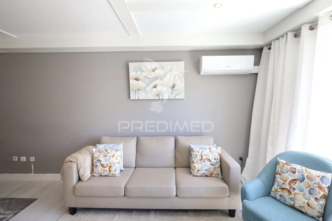 Apartamento T3 para Venda em Nossa Sra de Fatima Foto 4