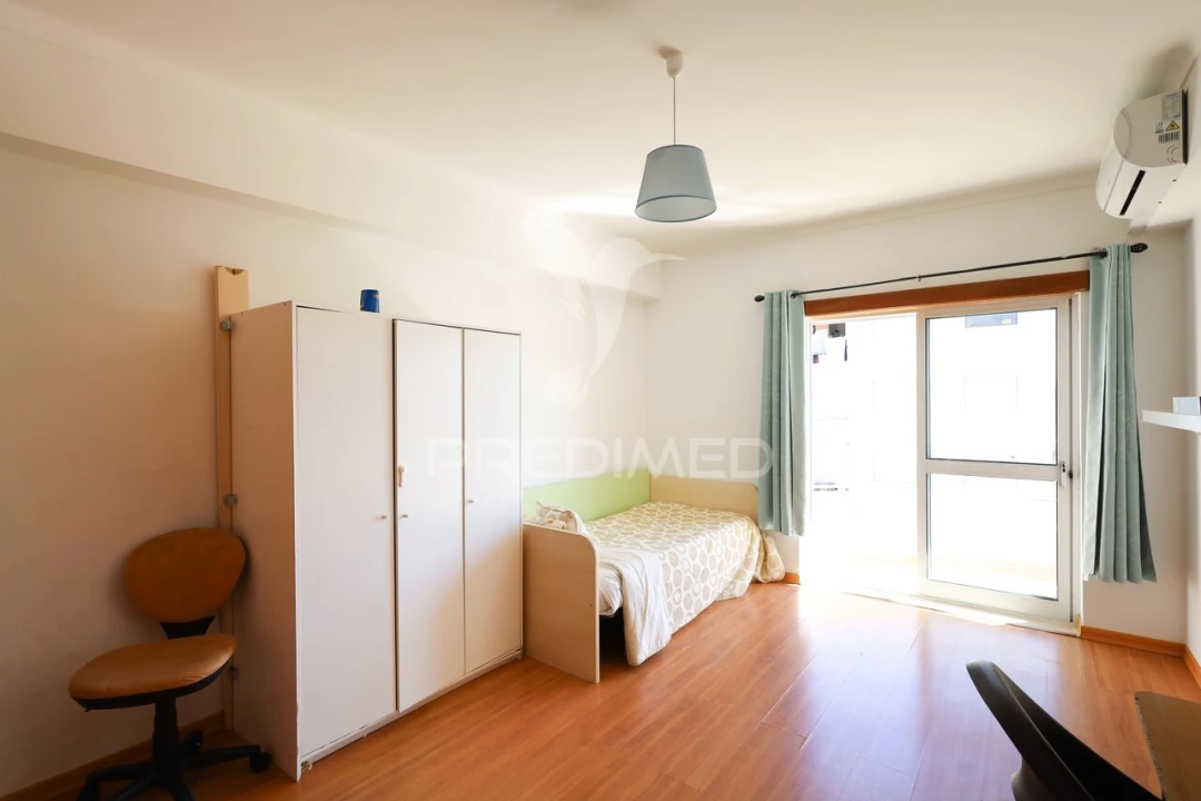 Apartamento T3 para Venda em Nossa Sra de Fatima Foto 17