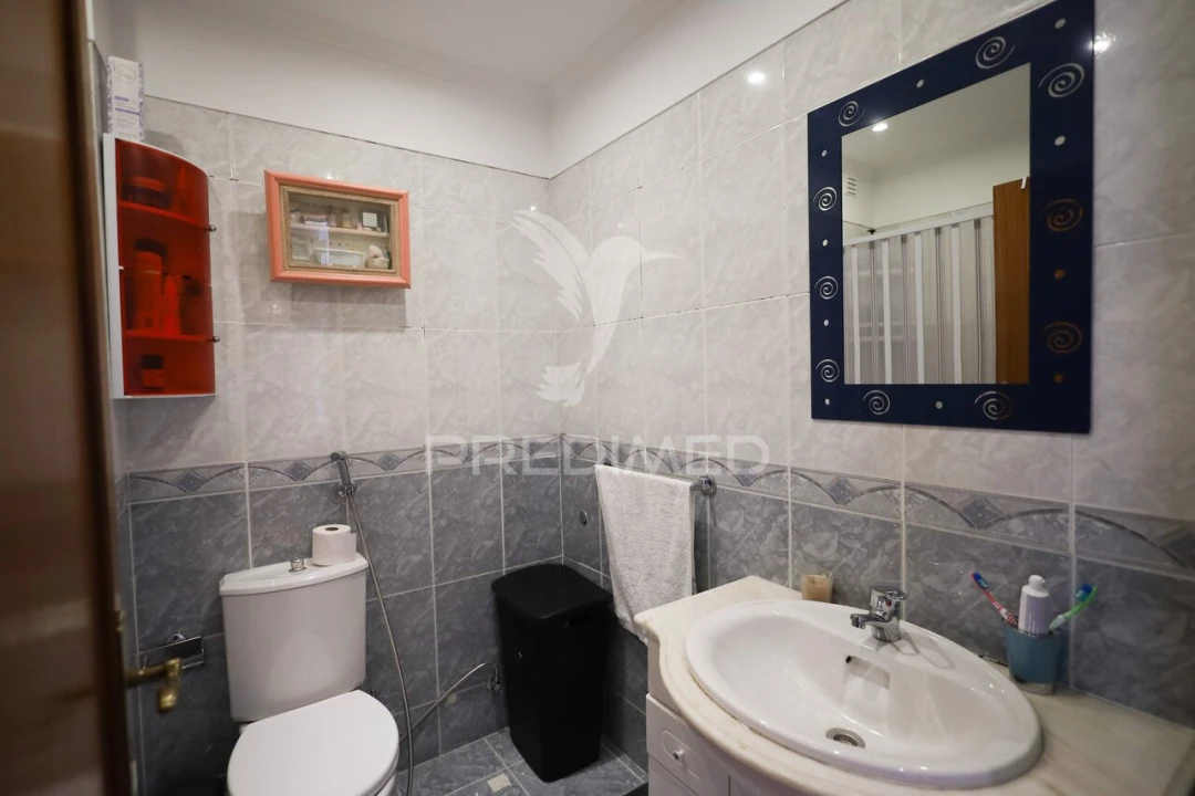 Apartamento T3 para Venda em Nossa Sra de Fatima Foto 27