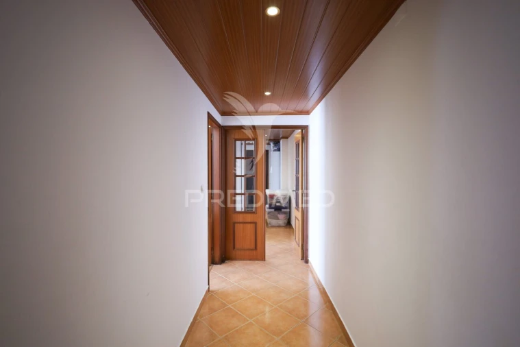 Apartamento T3 para Venda em Nossa Sra de Fatima Foto 16