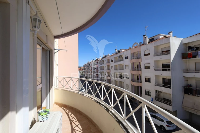 Apartamento T3 para Venda em Nossa Sra de Fatima Foto 21