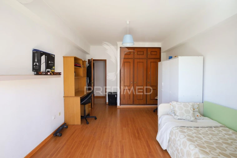 Apartamento T3 para Venda em Nossa Sra de Fatima Foto 19