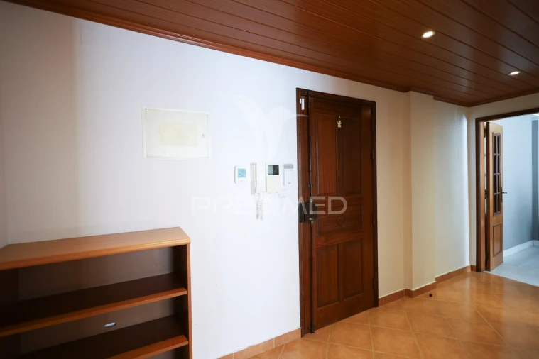 Apartamento T3 para Venda em Nossa Sra de Fatima Foto 37