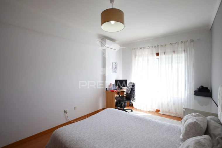 Apartamento T3 para Venda em Nossa Sra de Fatima Foto 34