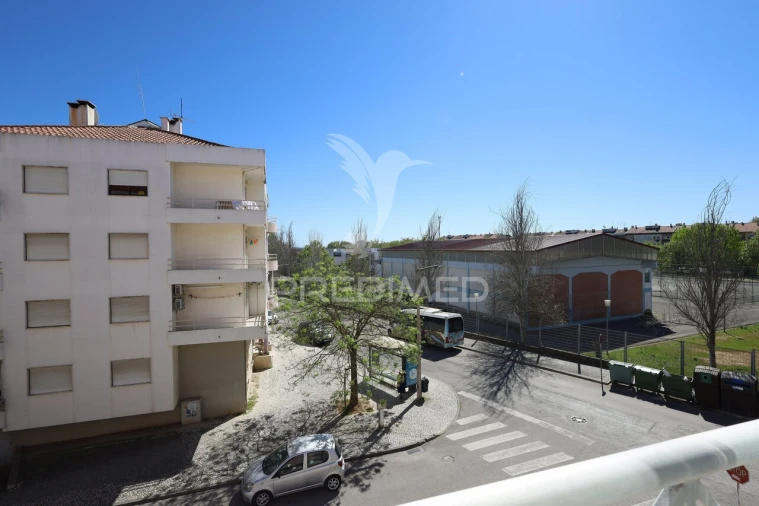 Apartamento T3 para Venda em Nossa Sra de Fatima Foto 36