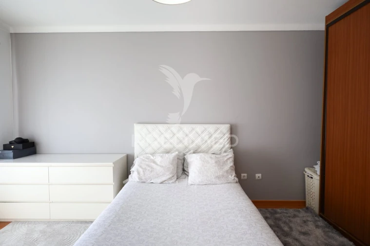 Apartamento T3 para Venda em Nossa Sra de Fatima Foto 33