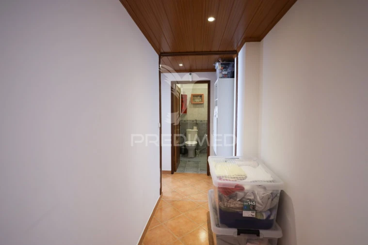 Apartamento T3 para Venda em Nossa Sra de Fatima Foto 26