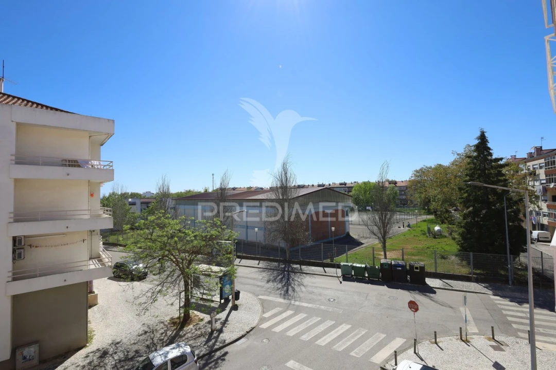 Apartamento T3 para Venda em Nossa Sra de Fatima Foto 22