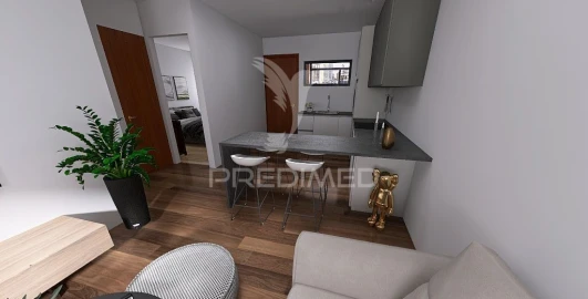Apartamento T2 para Venda em Seixal, Arrentela e Aldeia de Paio Pires