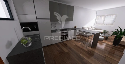 Apartamento T2 para Venda em Seixal, Arrentela e Aldeia de Paio Pires