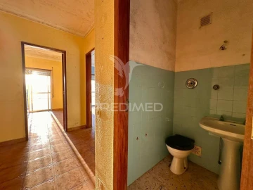 Apartamento T4 para Venda em Setubal (São Sebastião)