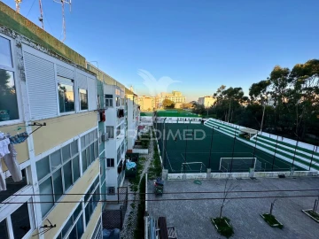 Apartamento T4 para Venda em Setubal (São Sebastião)