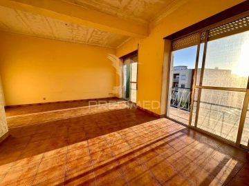 Apartamento T4 para Venda em Setubal (São Sebastião)