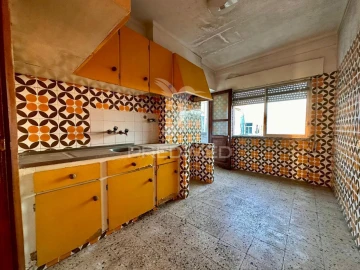 Apartamento T4 para Venda em Setubal (São Sebastião)
