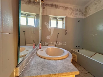 Apartamento T4 para Venda em Setubal (São Sebastião)