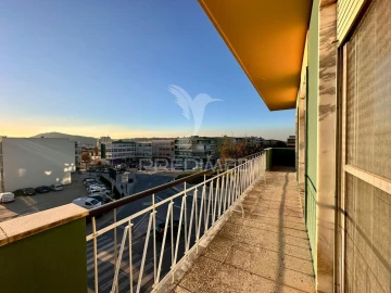 Apartamento T4 para Venda em Setubal (São Sebastião)