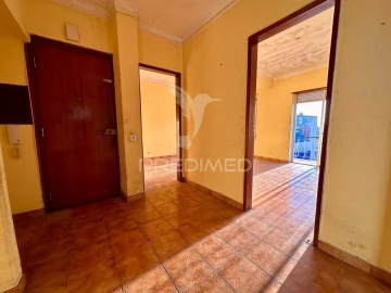 Apartamento T4 para Venda em Setubal (São Sebastião)
