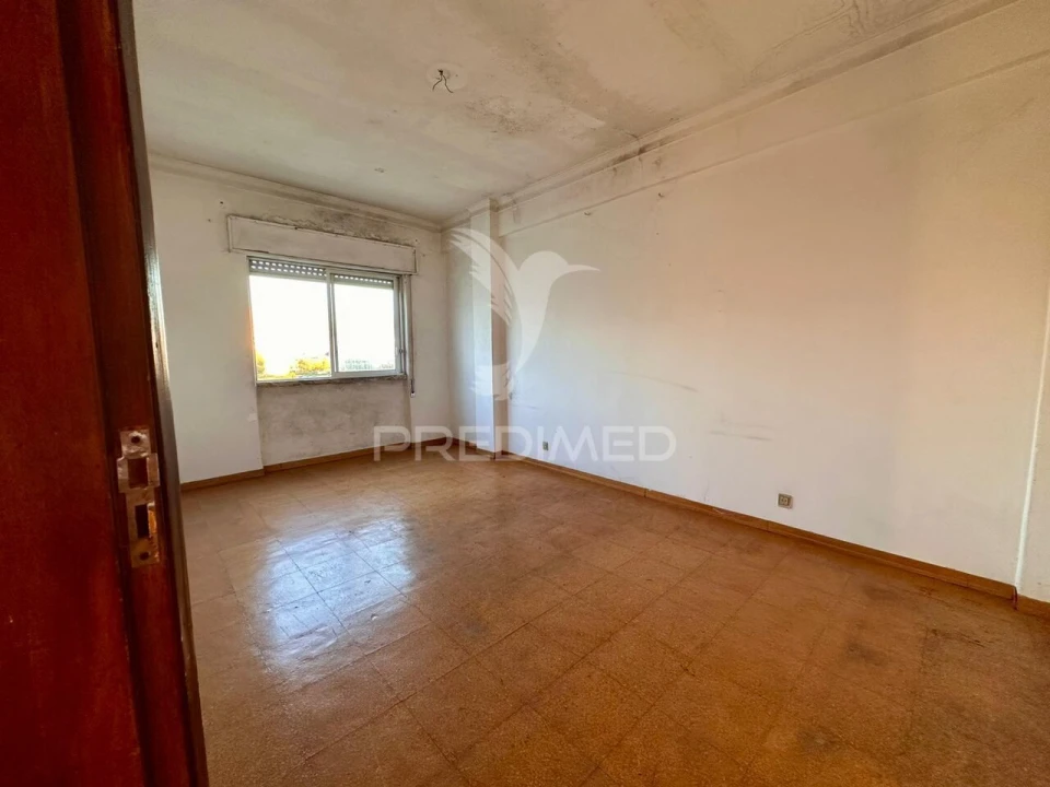 Apartamento T4 para Venda em Setubal (São Sebastião) Foto 15