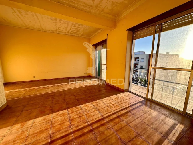 Apartamento T4 para Venda em Setubal (São Sebastião)