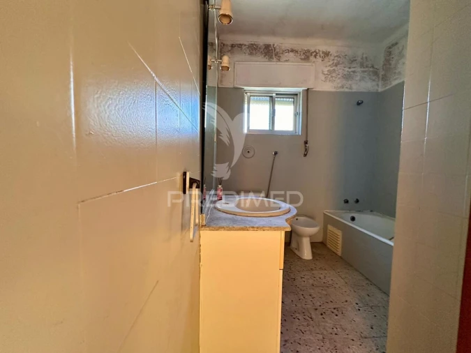 Apartamento T4 para Venda em Setubal (São Sebastião) Foto 7