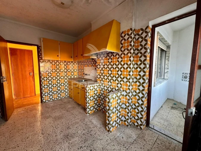 Apartamento T4 para Venda em Setubal (São Sebastião) Foto 11