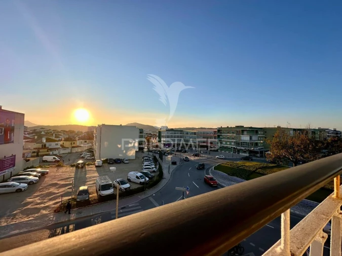 Apartamento T4 para Venda em Setubal (São Sebastião) Foto 6