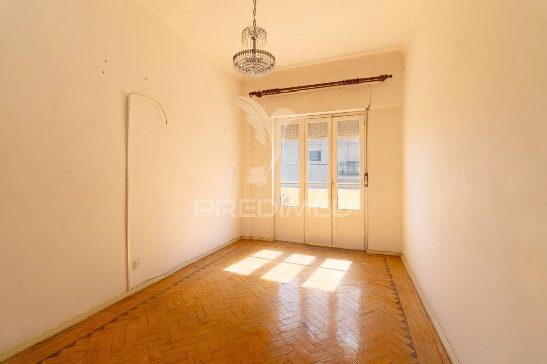 Apartamento T2 para Venda em Seixal, Arrentela e Aldeia de Paio Pires Foto 11