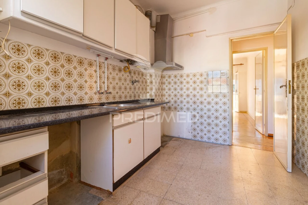 Apartamento T2 para Venda em Seixal, Arrentela e Aldeia de Paio Pires Foto 27