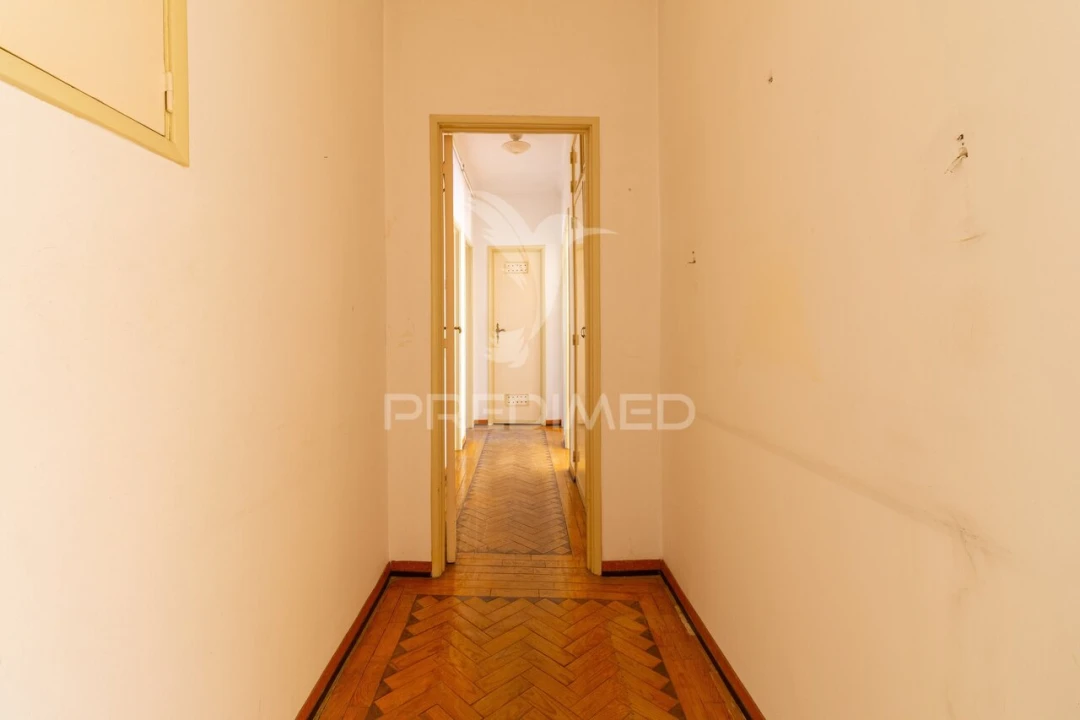 Apartamento T2 para Venda em Seixal, Arrentela e Aldeia de Paio Pires Foto 19