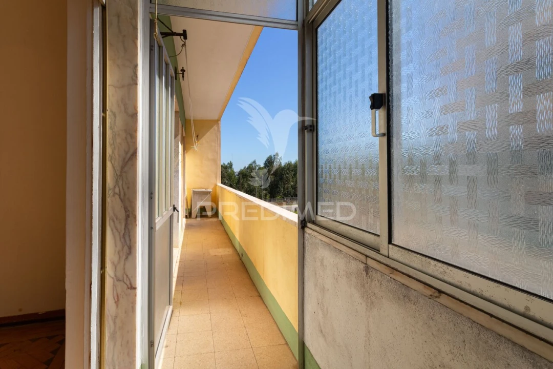 Apartamento T2 para Venda em Seixal, Arrentela e Aldeia de Paio Pires Foto 16