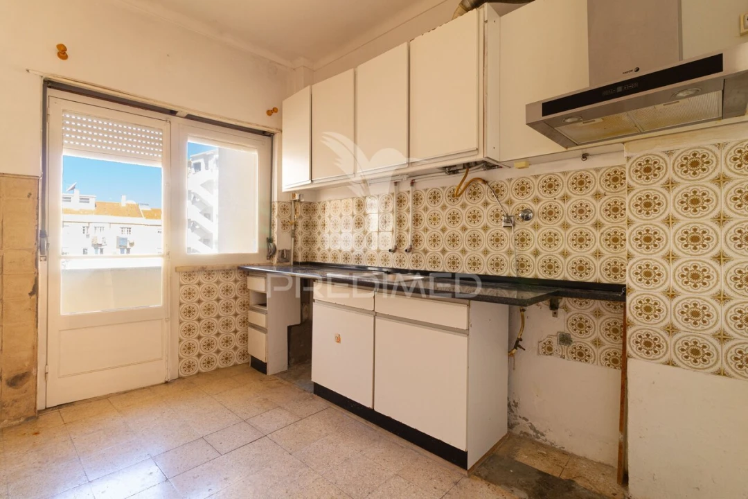 Apartamento T2 para Venda em Seixal, Arrentela e Aldeia de Paio Pires Foto 25