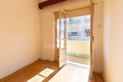 Apartamento T2 para Venda em Seixal, Arrentela e Aldeia de Paio Pires