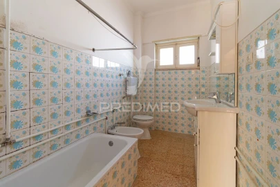 Apartamento T2 para Venda em Seixal, Arrentela e Aldeia de Paio Pires