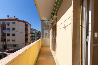 Apartamento T2 para Venda em Seixal, Arrentela e Aldeia de Paio Pires