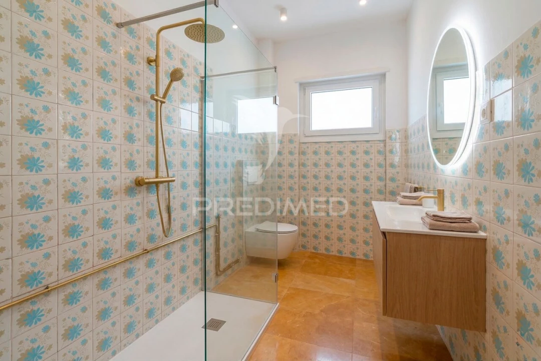 Apartamento T2 para Venda em Seixal, Arrentela e Aldeia de Paio Pires Foto 31