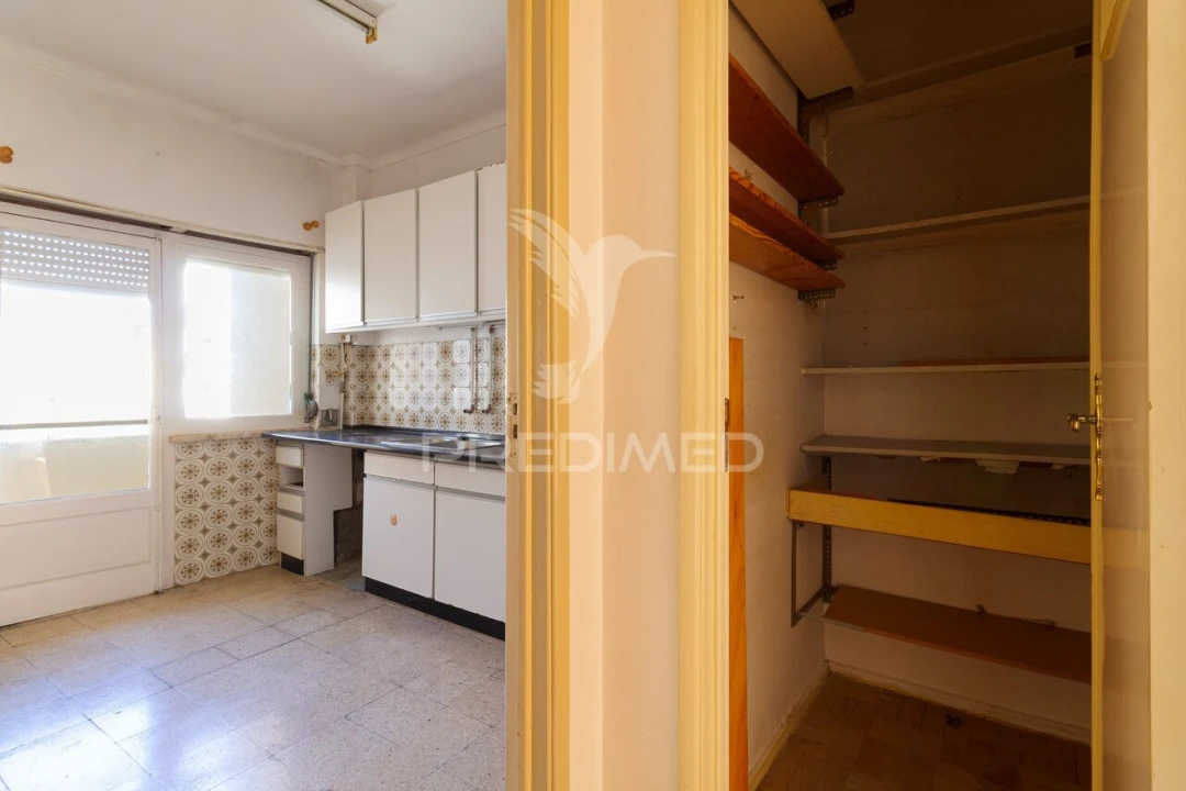 Apartamento T2 para Venda em Seixal, Arrentela e Aldeia de Paio Pires Foto 24