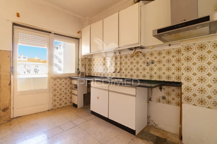 Apartamento T2 para Venda em Seixal, Arrentela e Aldeia de Paio Pires Foto 25